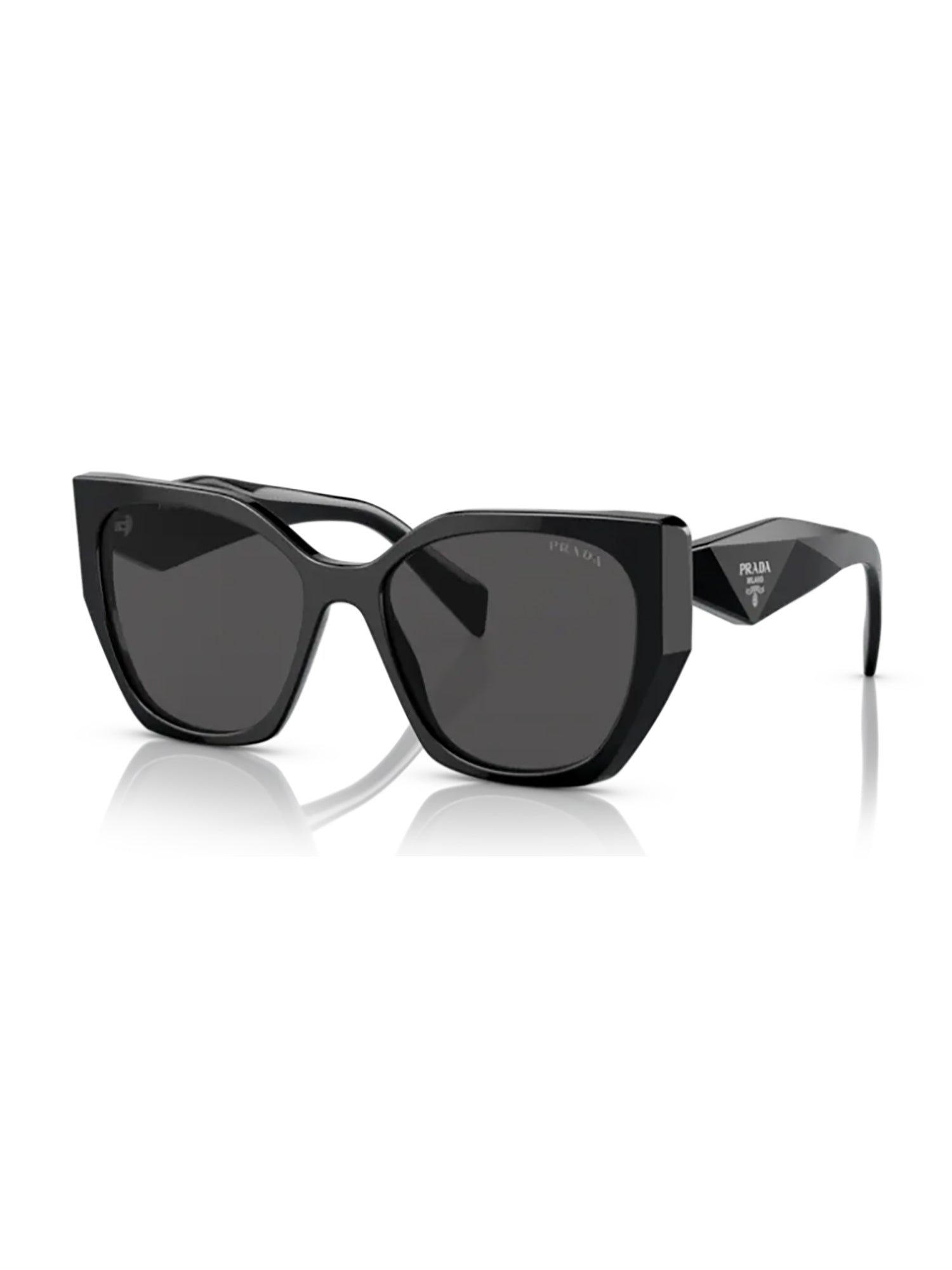 PRADA-OUTLET-SALE-Sunglasses SCHWARZ-ARCHIVIST