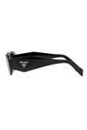 PRADA-OUTLET-SALE-Sunglasses SCHWARZ-ARCHIVIST