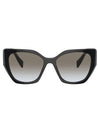 PRADA-OUTLET-SALE-Sunglasses SCHWARZ-ARCHIVIST