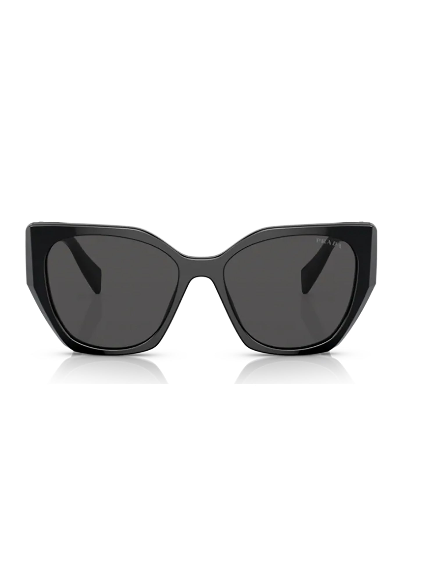 PRADA-OUTLET-SALE-Sunglasses SCHWARZ-ARCHIVIST