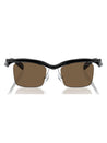 PRADA-OUTLET-SALE-Sunglasses SCHWARZ-ARCHIVIST