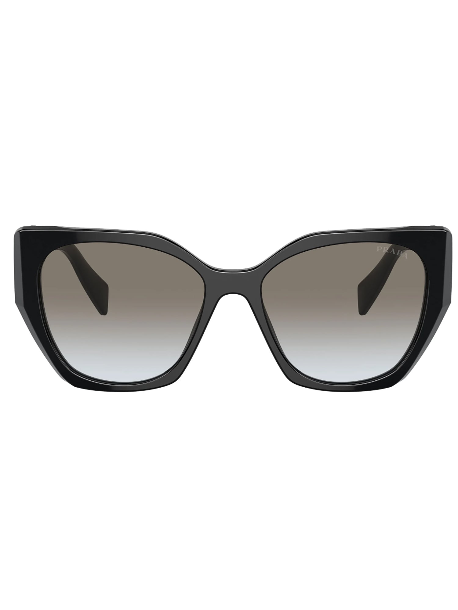 Prada-OUTLET-SALE-Sunglasses SCHWARZ-ARCHIVIST