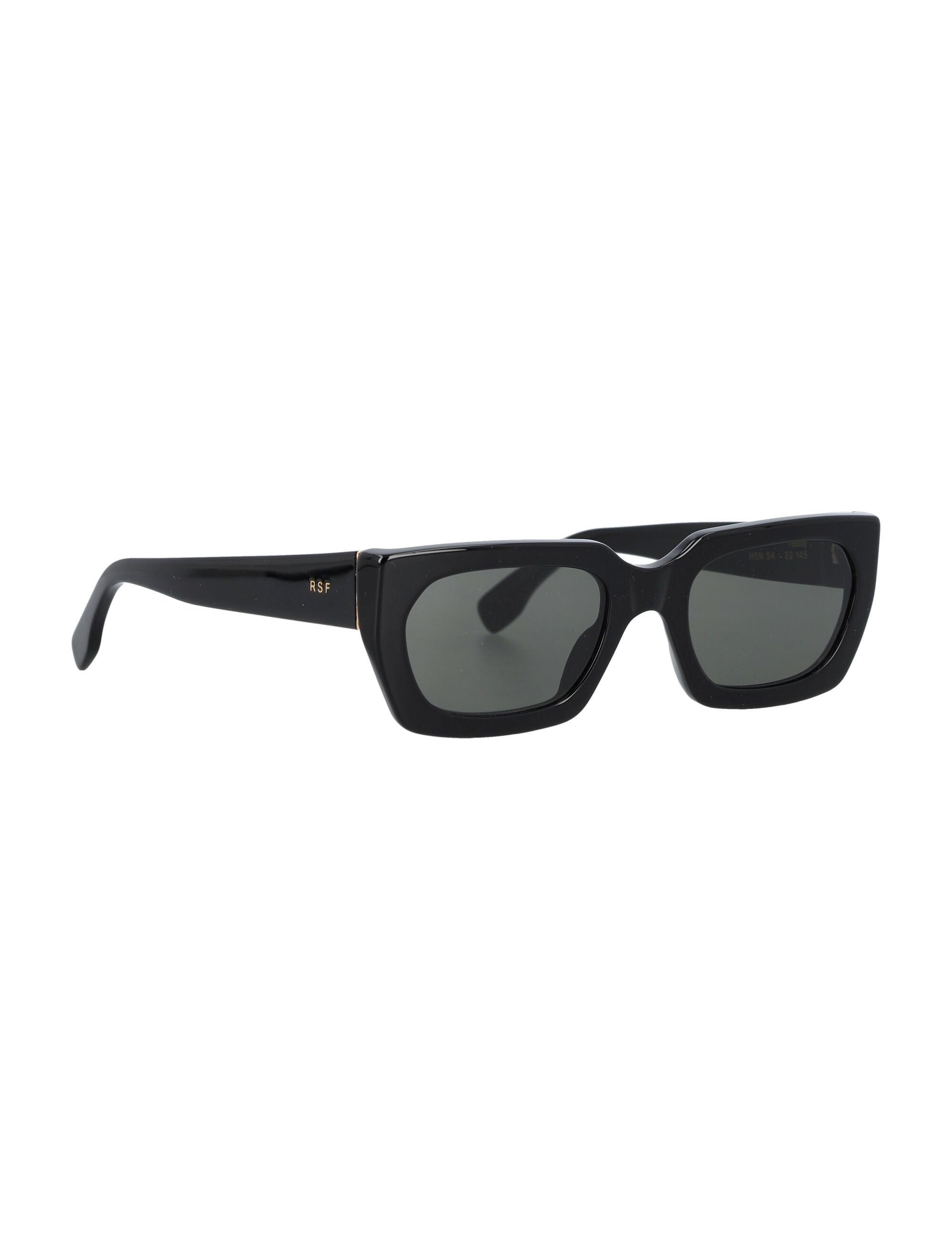 RETROSUPERFUTURE-OUTLET-SALE-Sunglasses SCHWARZ-ARCHIVIST