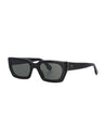 RETROSUPERFUTURE-OUTLET-SALE-Sunglasses SCHWARZ-ARCHIVIST