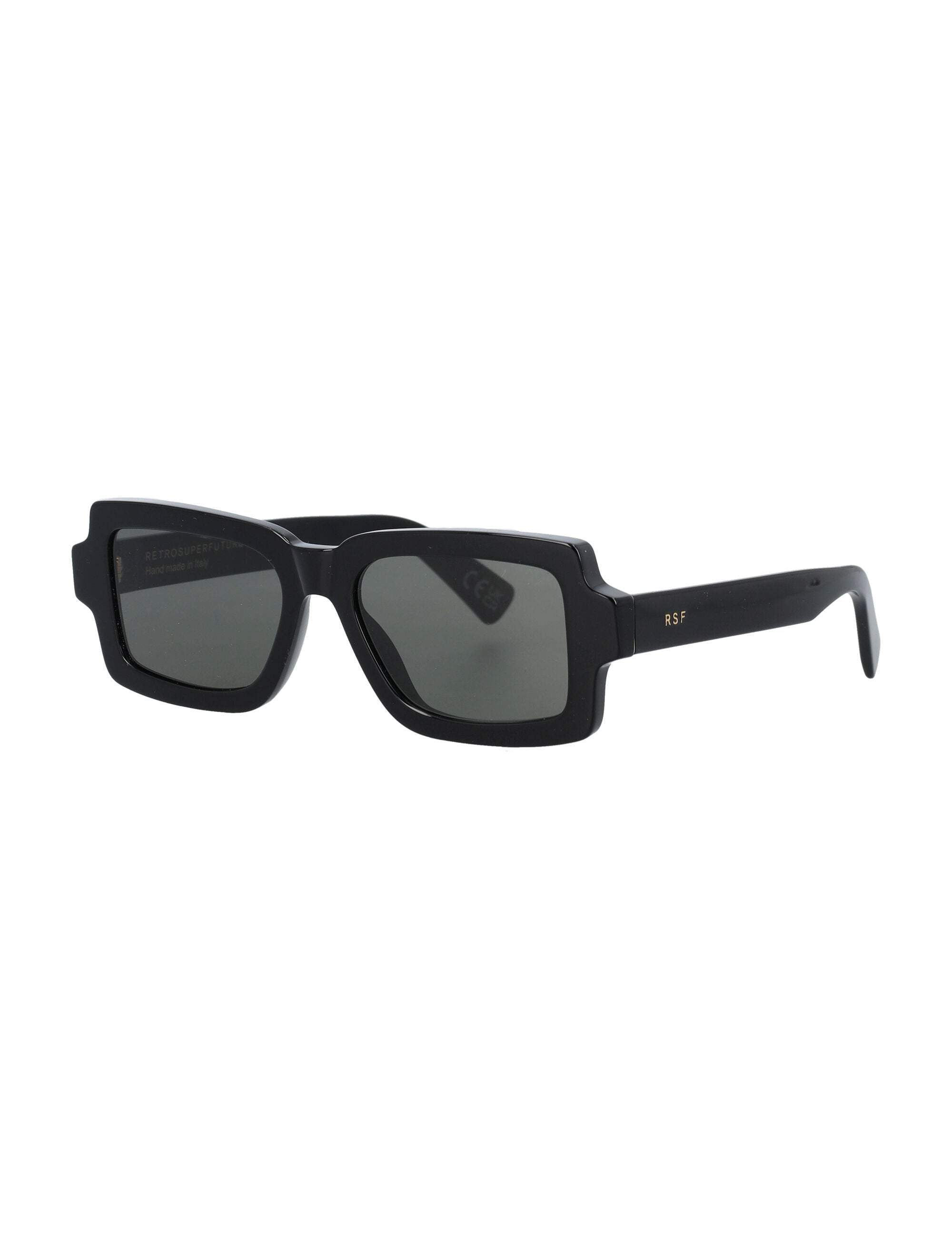 RETROSUPERFUTURE-OUTLET-SALE-Sunglasses SCHWARZ-ARCHIVIST