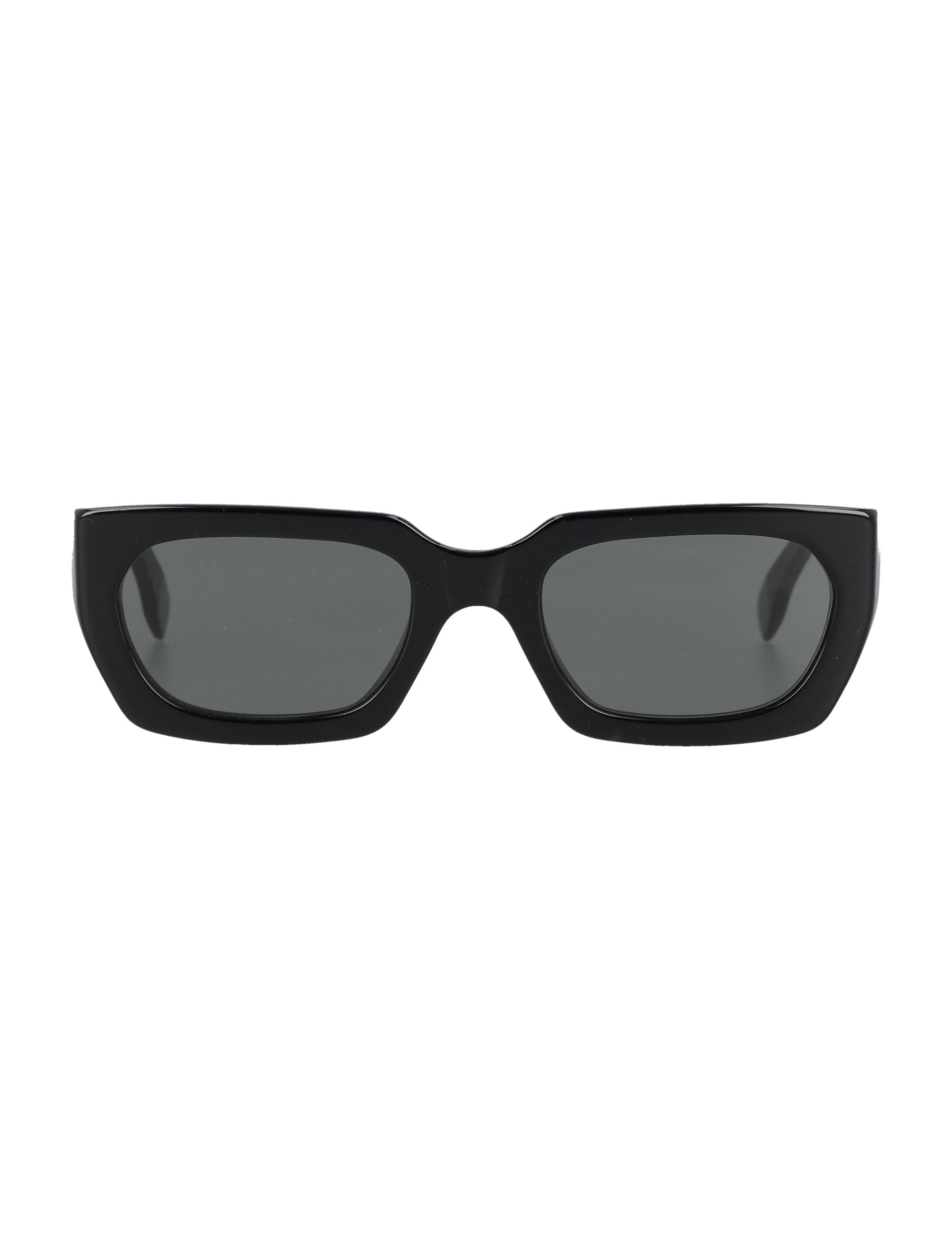 RETROSUPERFUTURE-OUTLET-SALE-Sunglasses SCHWARZ-ARCHIVIST