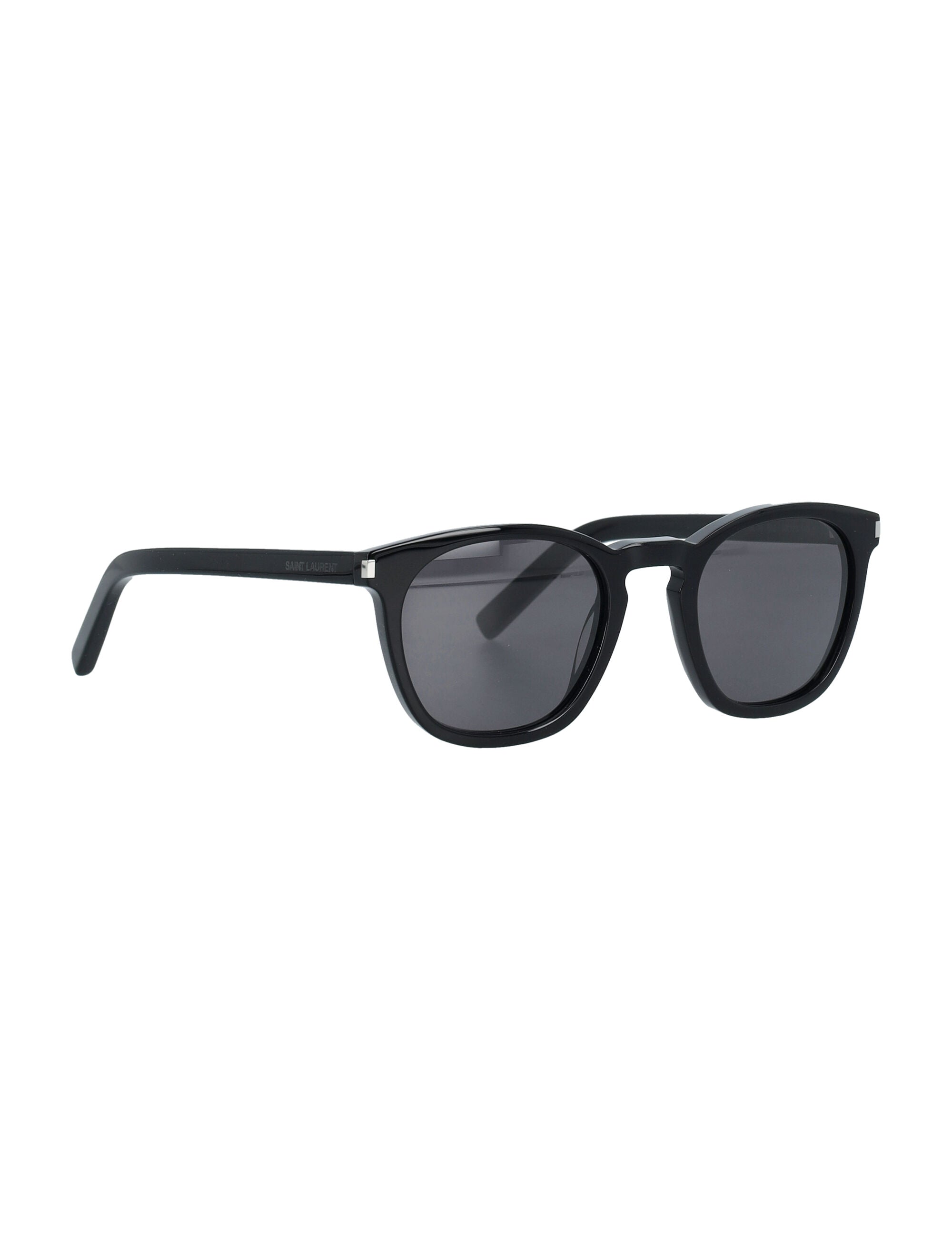 SAINT LAURENT PARIS-OUTLET-SALE-Sunglasses SCHWARZ-ARCHIVIST