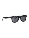 SAINT LAURENT PARIS-OUTLET-SALE-Sunglasses SCHWARZ-ARCHIVIST