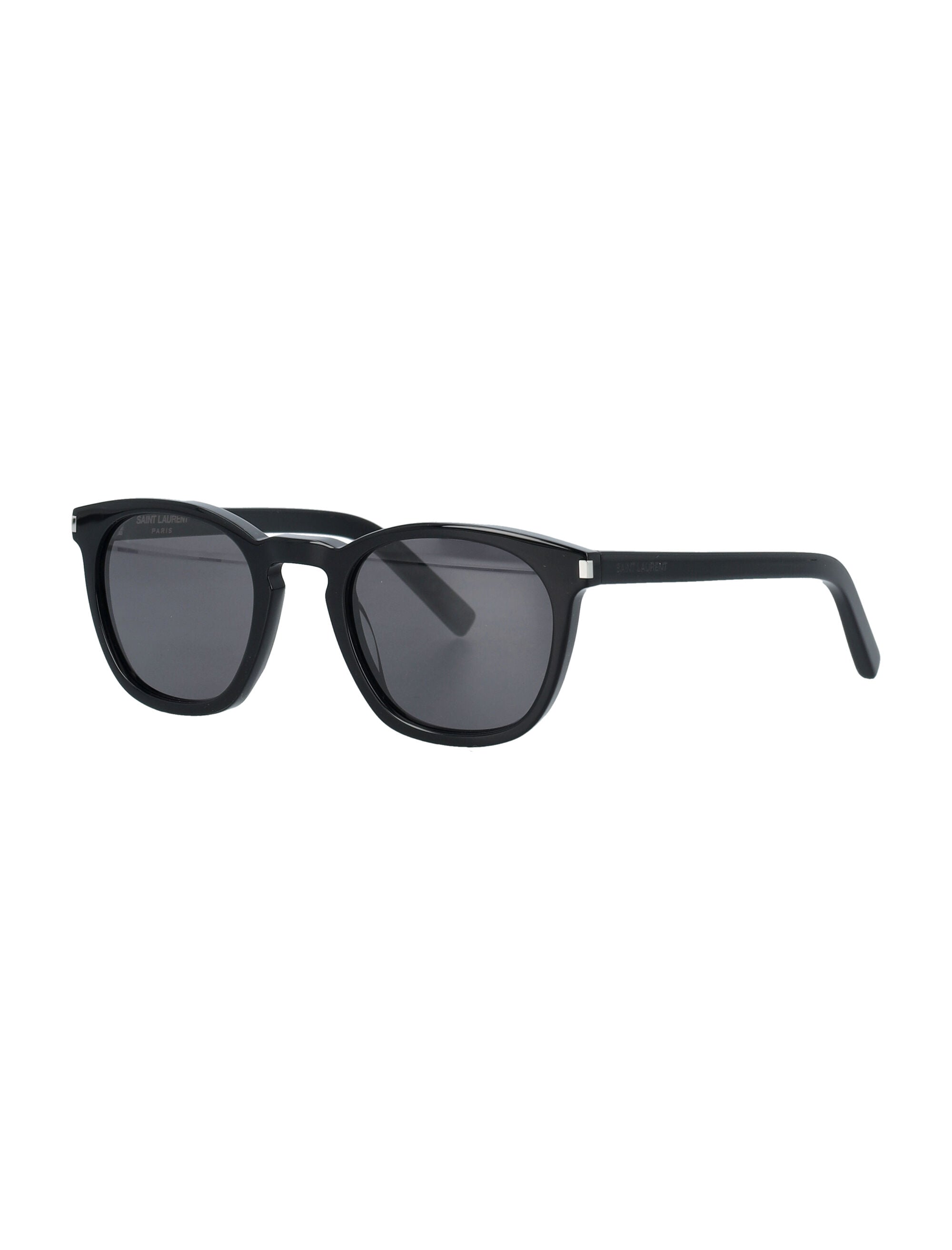 SAINT LAURENT PARIS-OUTLET-SALE-Sunglasses SCHWARZ-ARCHIVIST