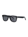 SAINT LAURENT PARIS-OUTLET-SALE-Sunglasses SCHWARZ-ARCHIVIST