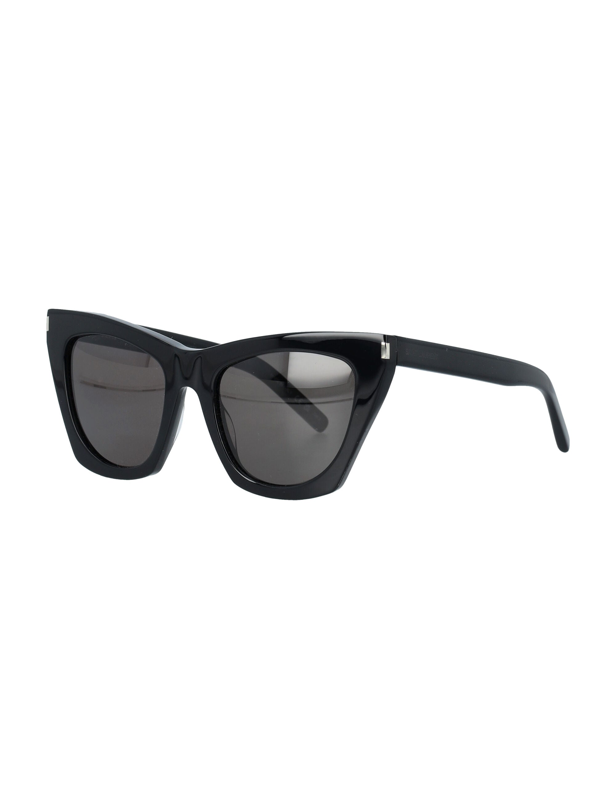 SAINT LAURENT PARIS-OUTLET-SALE-Sunglasses SCHWARZ-ARCHIVIST