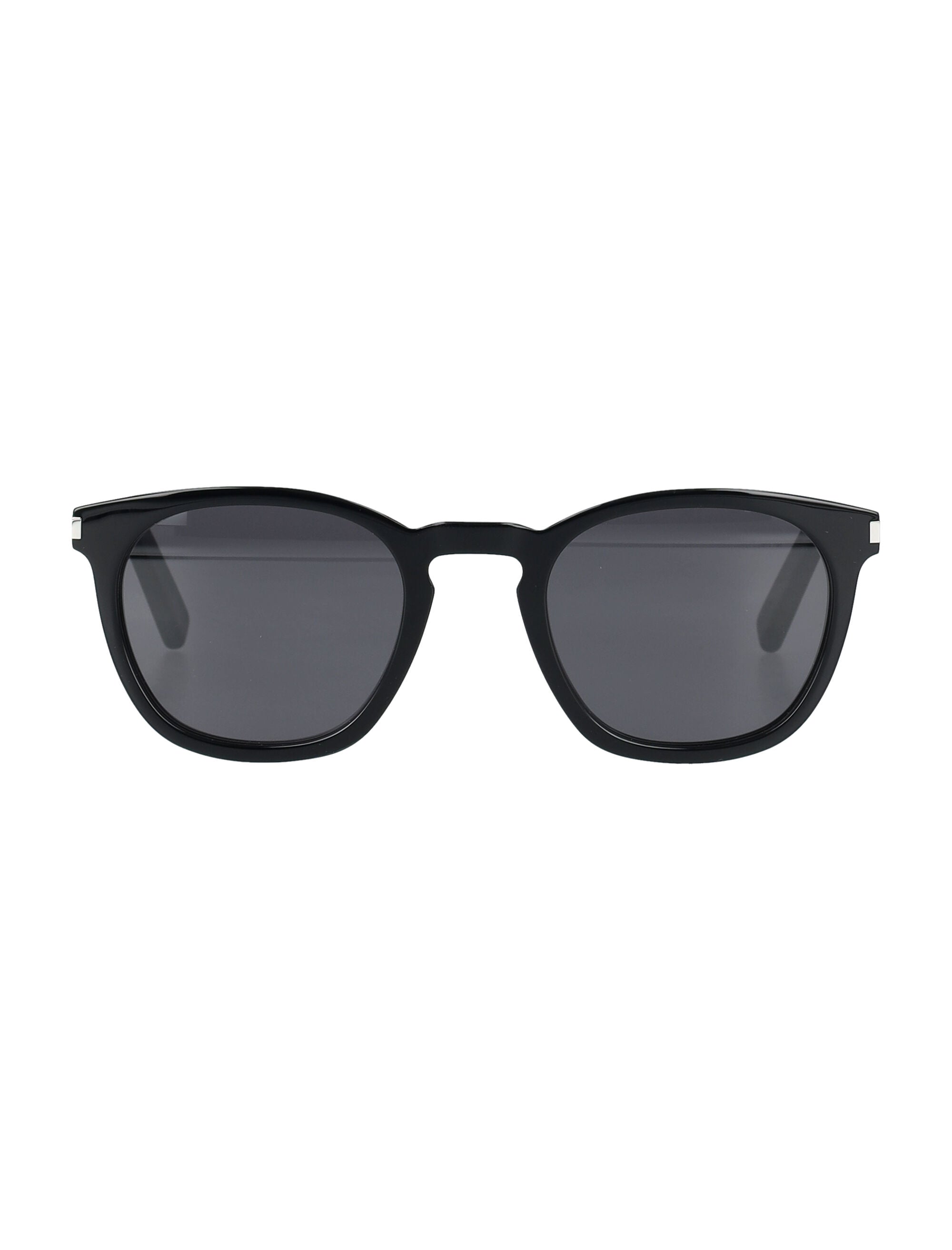 SAINT LAURENT PARIS-OUTLET-SALE-Sunglasses SCHWARZ-ARCHIVIST