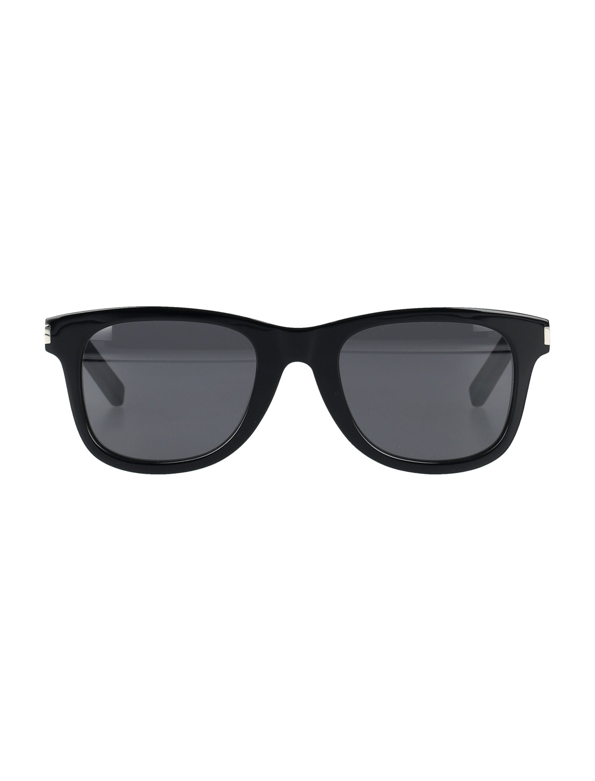 SAINT LAURENT PARIS-OUTLET-SALE-Sunglasses SCHWARZ-ARCHIVIST