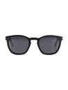 SAINT LAURENT PARIS-OUTLET-SALE-Sunglasses SCHWARZ-ARCHIVIST