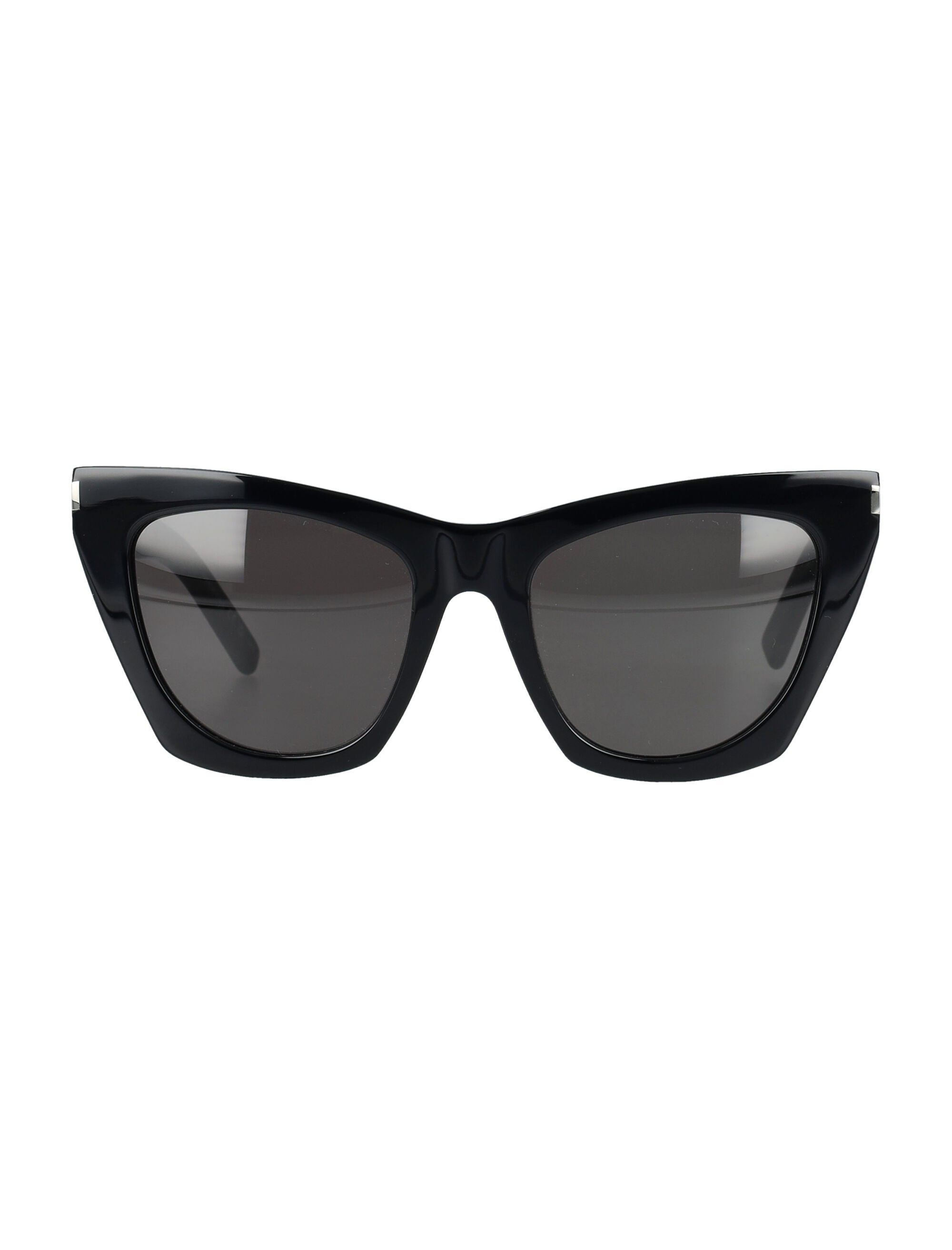 SAINT LAURENT PARIS-OUTLET-SALE-Sunglasses SCHWARZ-ARCHIVIST