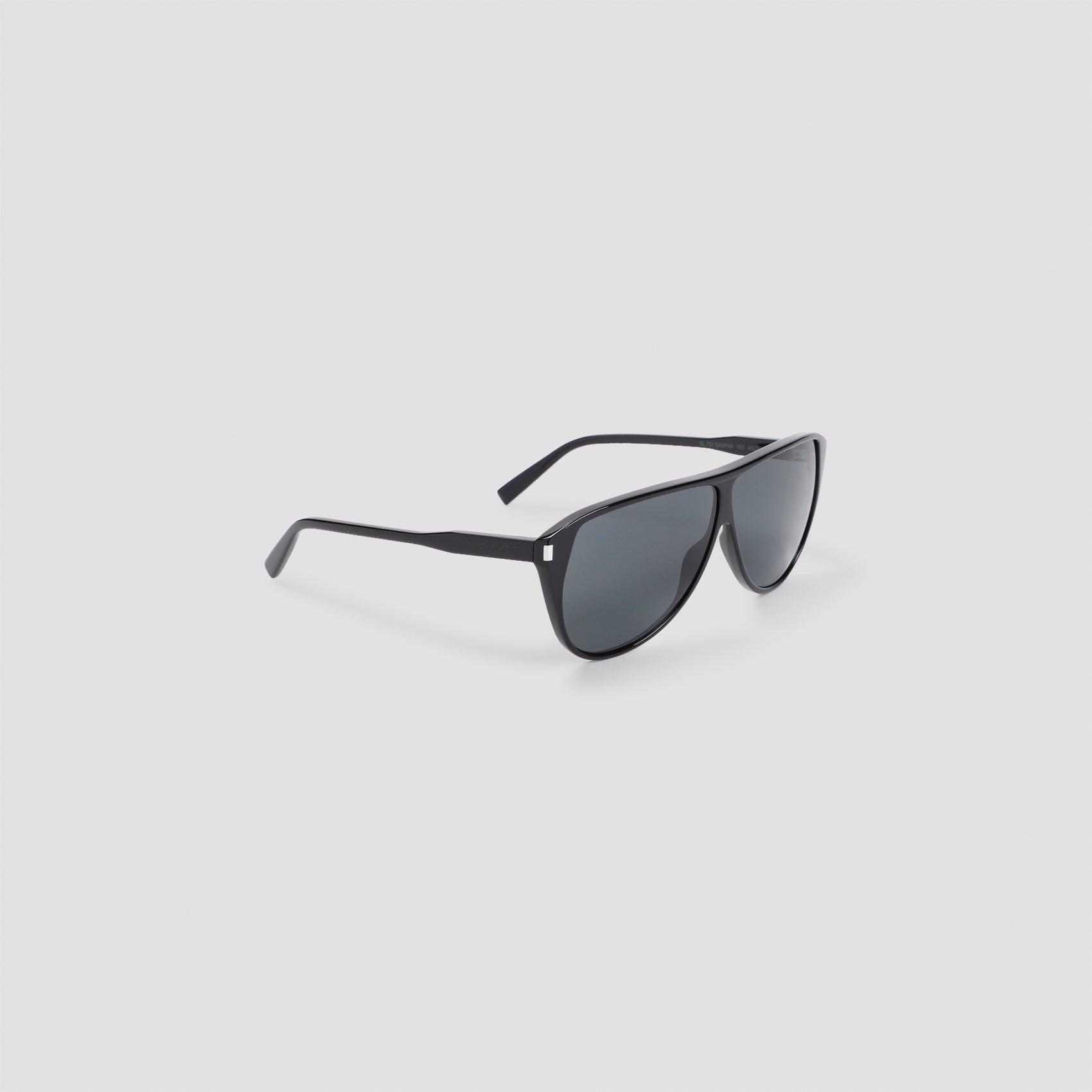 SAINT LAURENT-OUTLET-SALE-Sunglasses SCHWARZ-ARCHIVIST