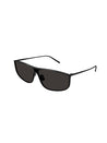 Saint Laurent-OUTLET-SALE-Sunglasses SCHWARZ-ARCHIVIST