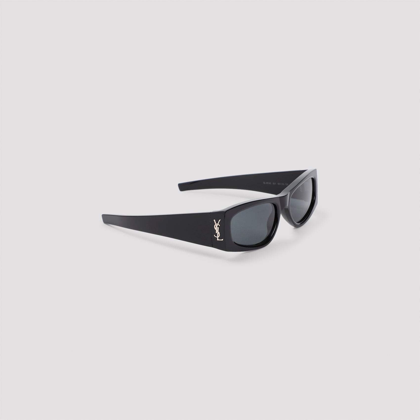 SAINT LAURENT-OUTLET-SALE-Sunglasses SCHWARZ-ARCHIVIST