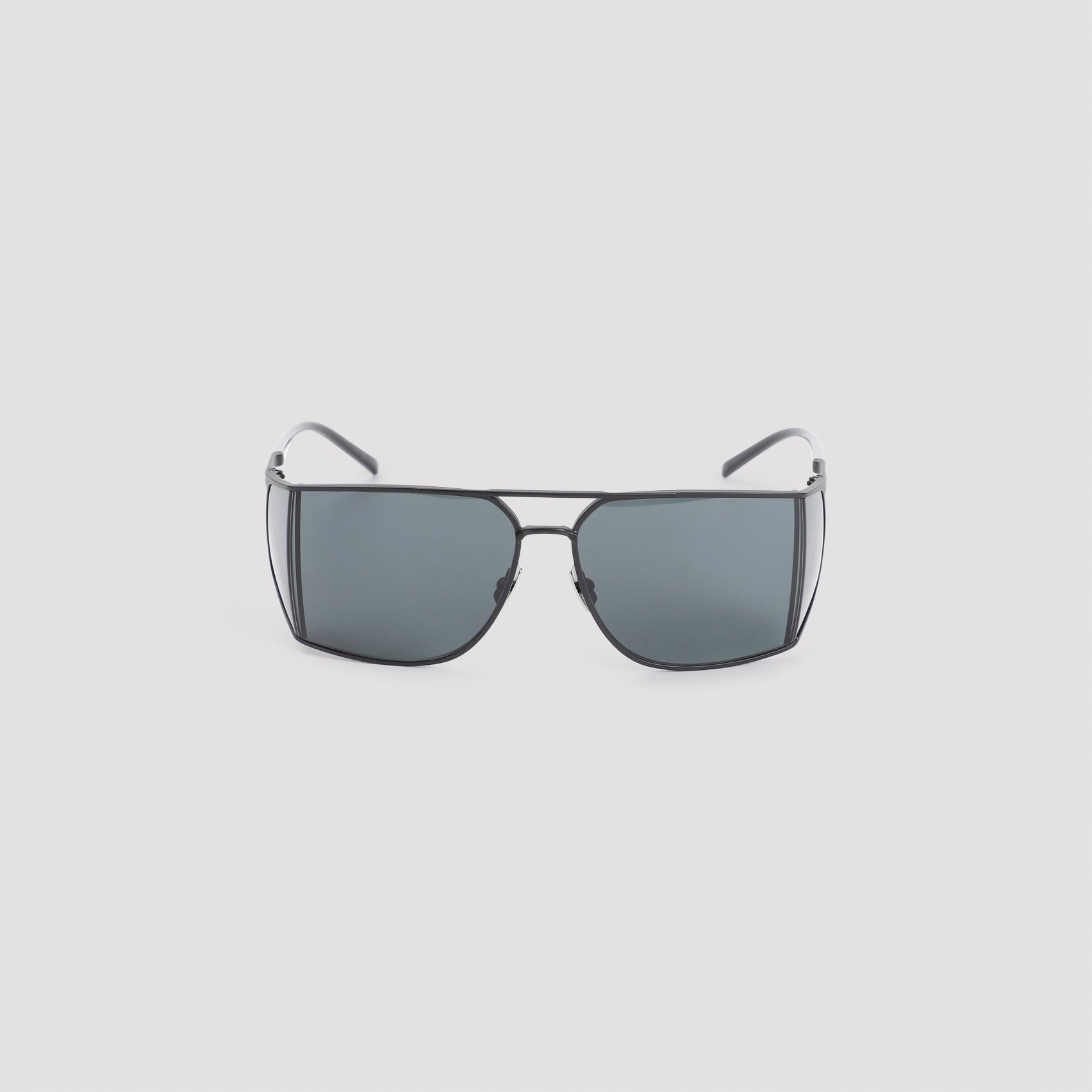 SAINT LAURENT-OUTLET-SALE-Sunglasses SCHWARZ-ARCHIVIST