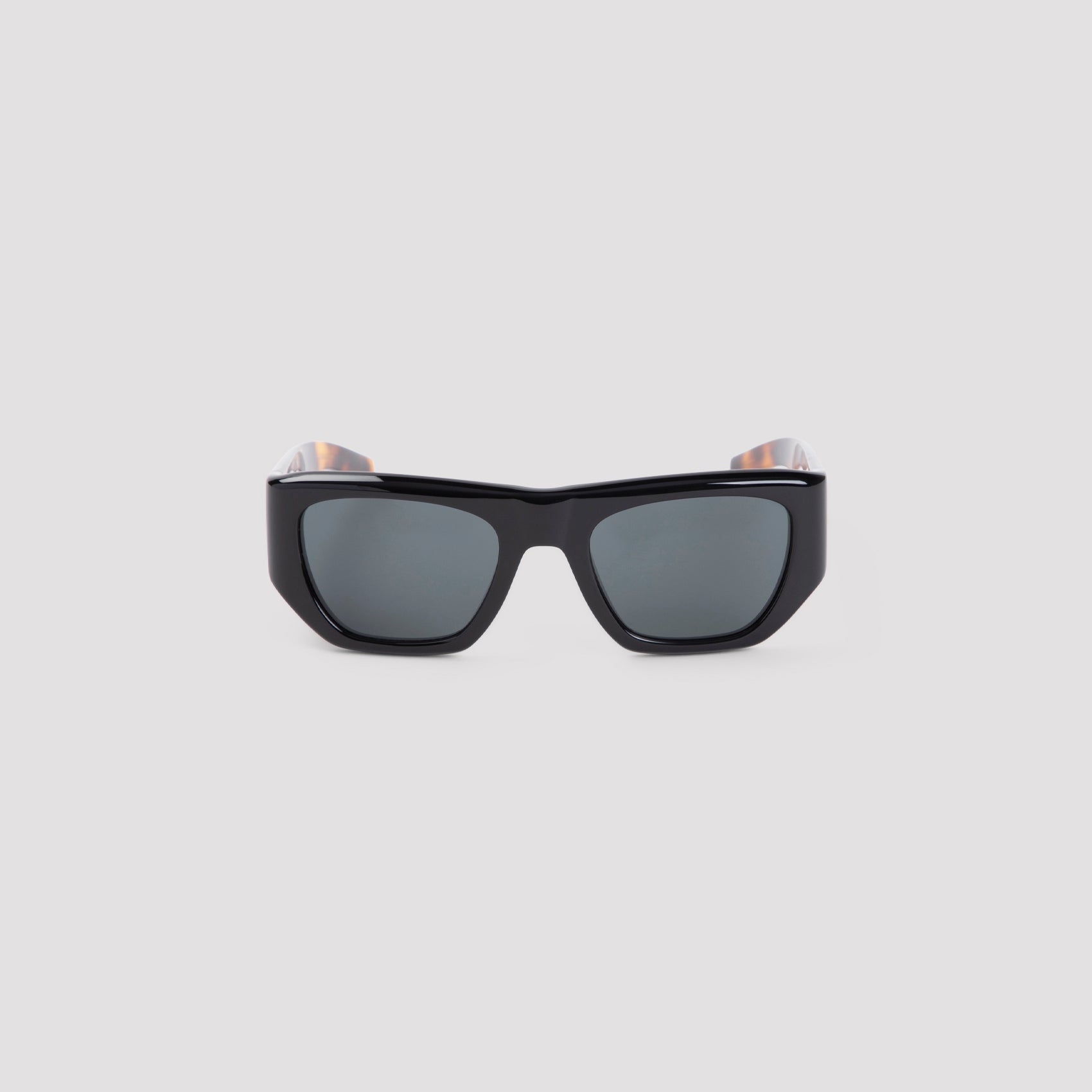 SAINT LAURENT-OUTLET-SALE-Sunglasses SCHWARZ-ARCHIVIST