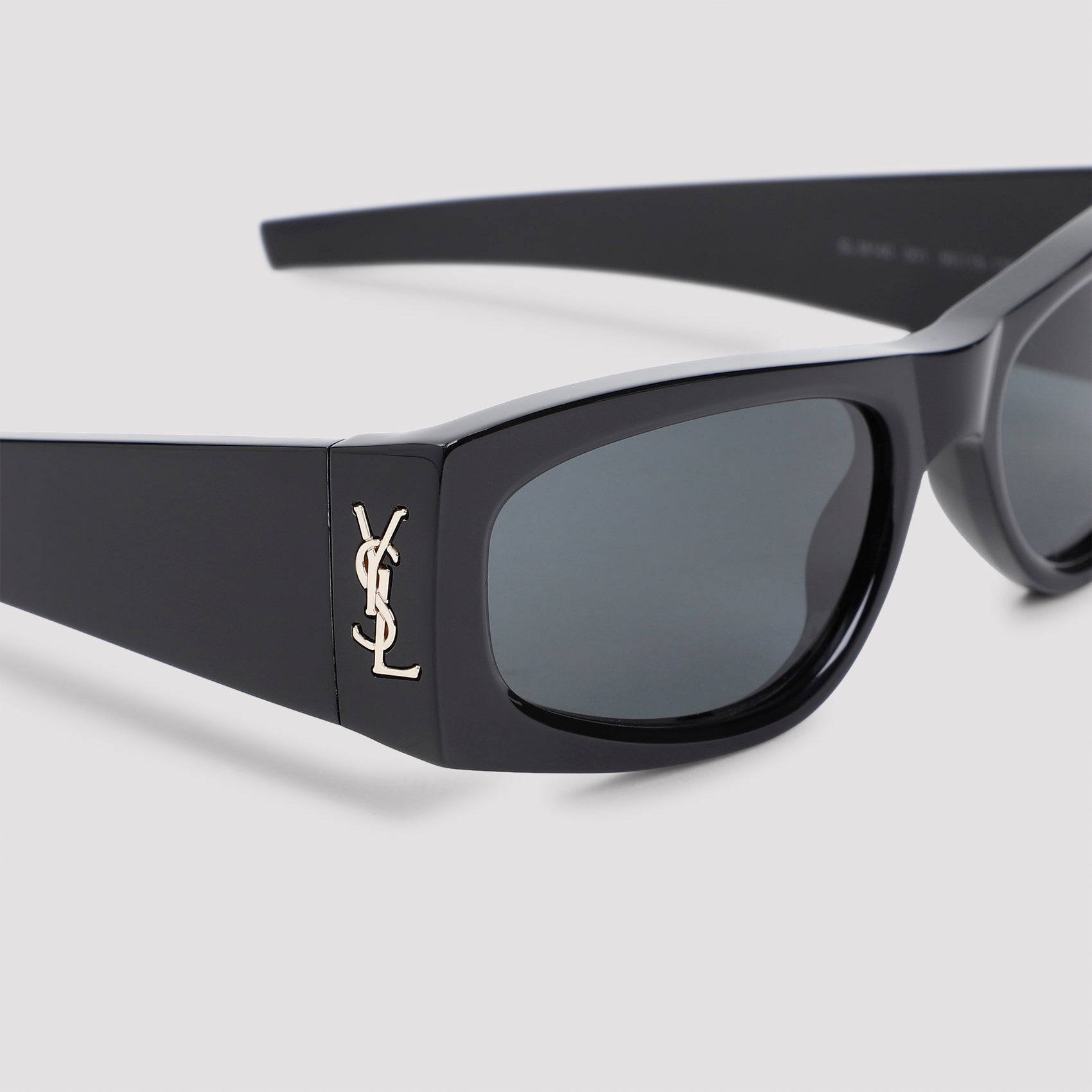 SAINT LAURENT-OUTLET-SALE-Sunglasses SCHWARZ-ARCHIVIST