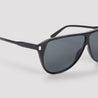 SAINT LAURENT-OUTLET-SALE-Sunglasses SCHWARZ-ARCHIVIST