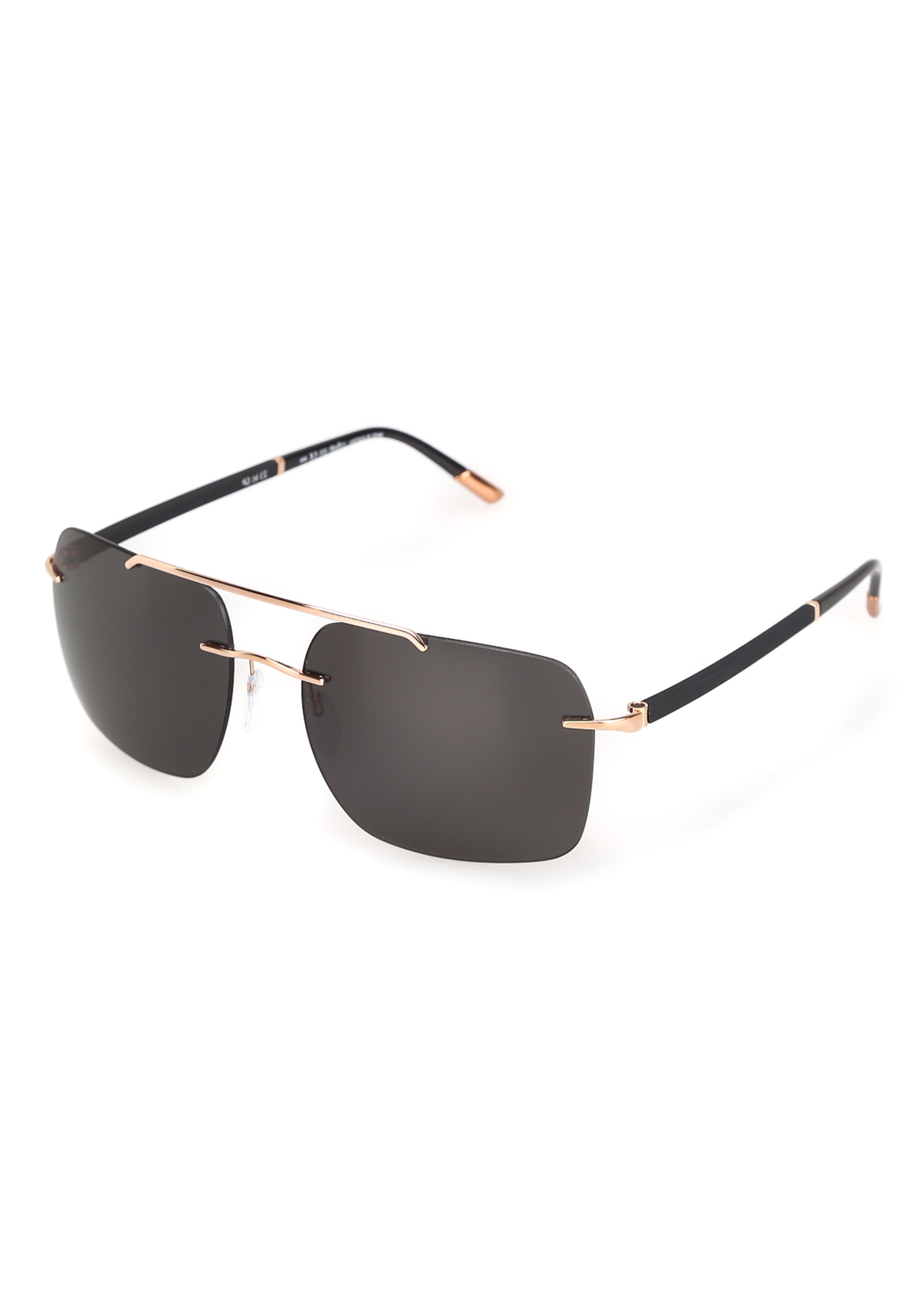 SILHOUETTE-OUTLET-SALE-Sunglasses SCHWARZ-ARCHIVIST