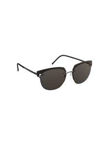 SILHOUETTE-OUTLET-SALE-Sunglasses SCHWARZ-ARCHIVIST