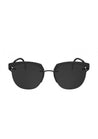 SILHOUETTE-OUTLET-SALE-Sunglasses SCHWARZ-ARCHIVIST