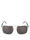 SILHOUETTE-OUTLET-SALE-Sunglasses SCHWARZ-ARCHIVIST