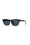 STELLA MCCARTNEY-OUTLET-SALE-Sunglasses SCHWARZ-ARCHIVIST