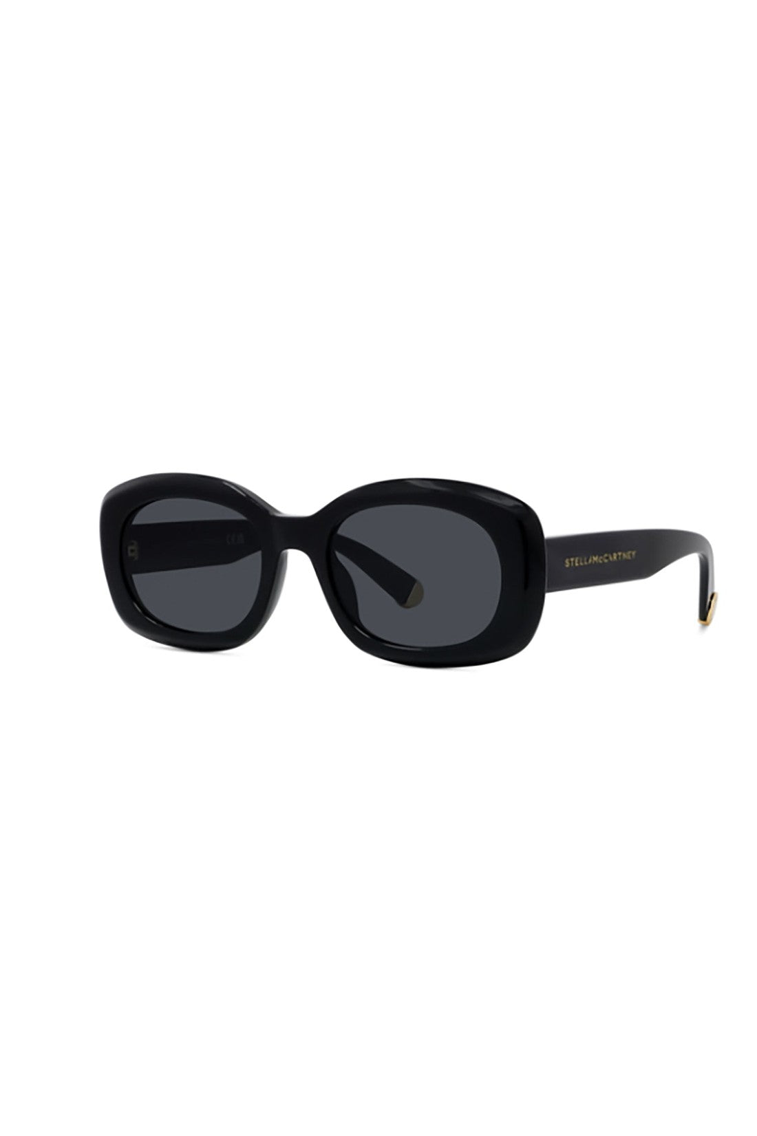 STELLA MCCARTNEY-OUTLET-SALE-Sunglasses SCHWARZ-ARCHIVIST