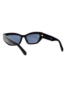 STELLA MCCARTNEY-OUTLET-SALE-Sunglasses SCHWARZ-ARCHIVIST