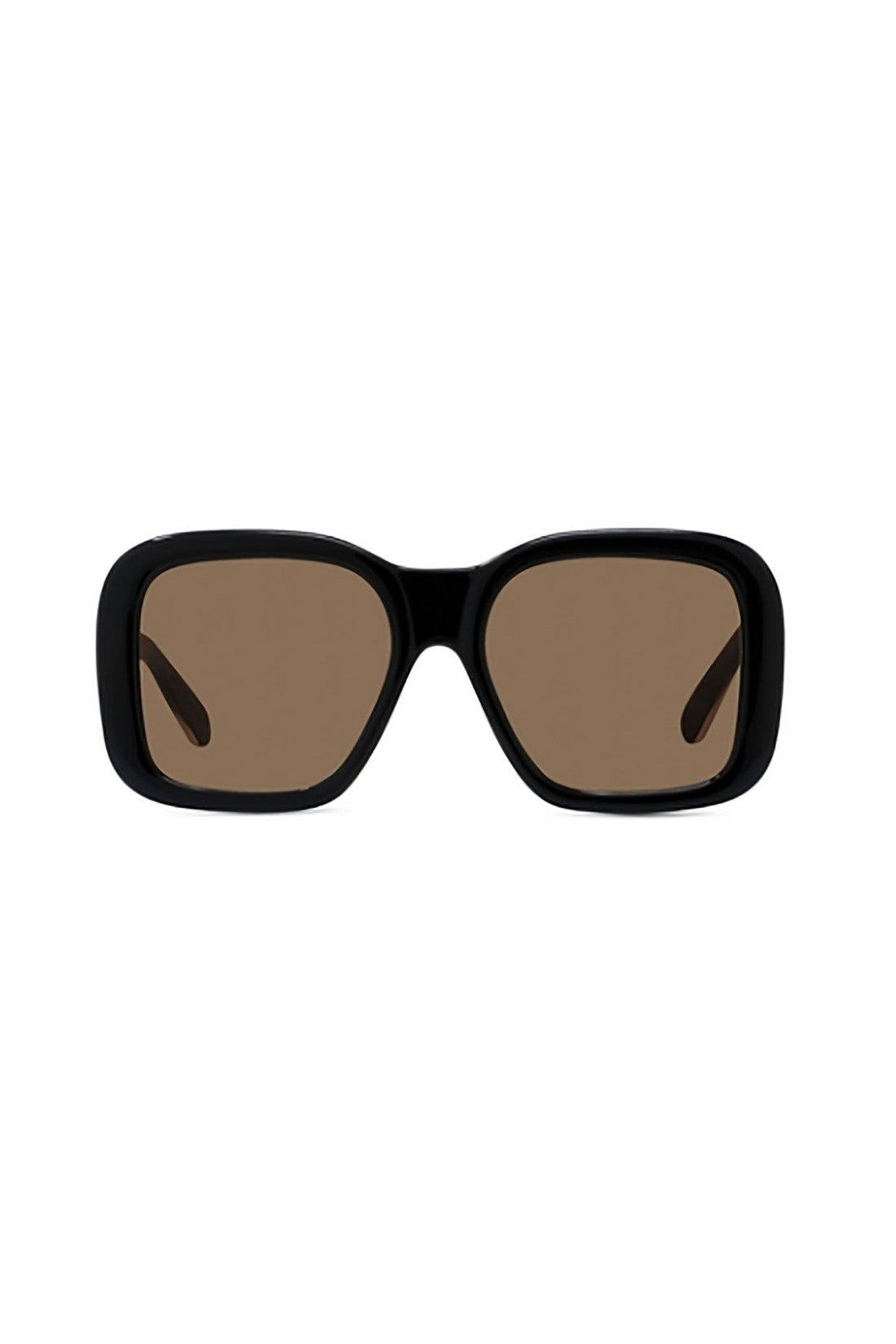 STELLA MCCARTNEY-OUTLET-SALE-Sunglasses SCHWARZ-ARCHIVIST