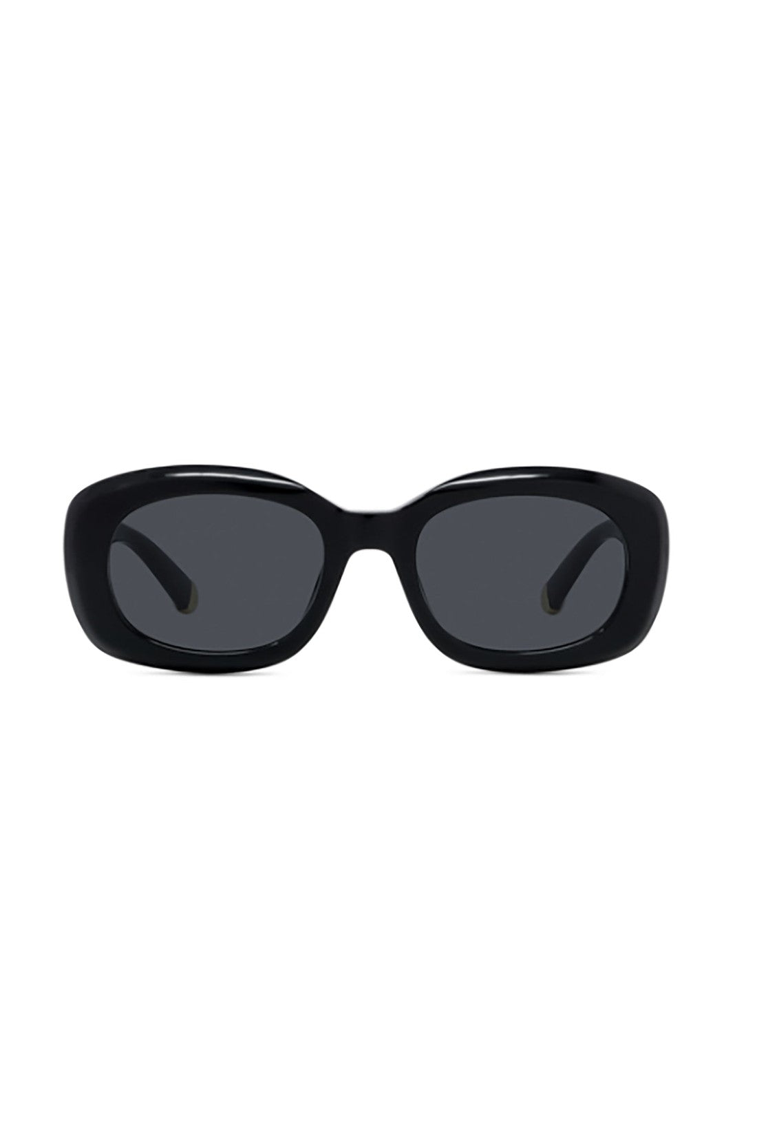 STELLA MCCARTNEY-OUTLET-SALE-Sunglasses SCHWARZ-ARCHIVIST