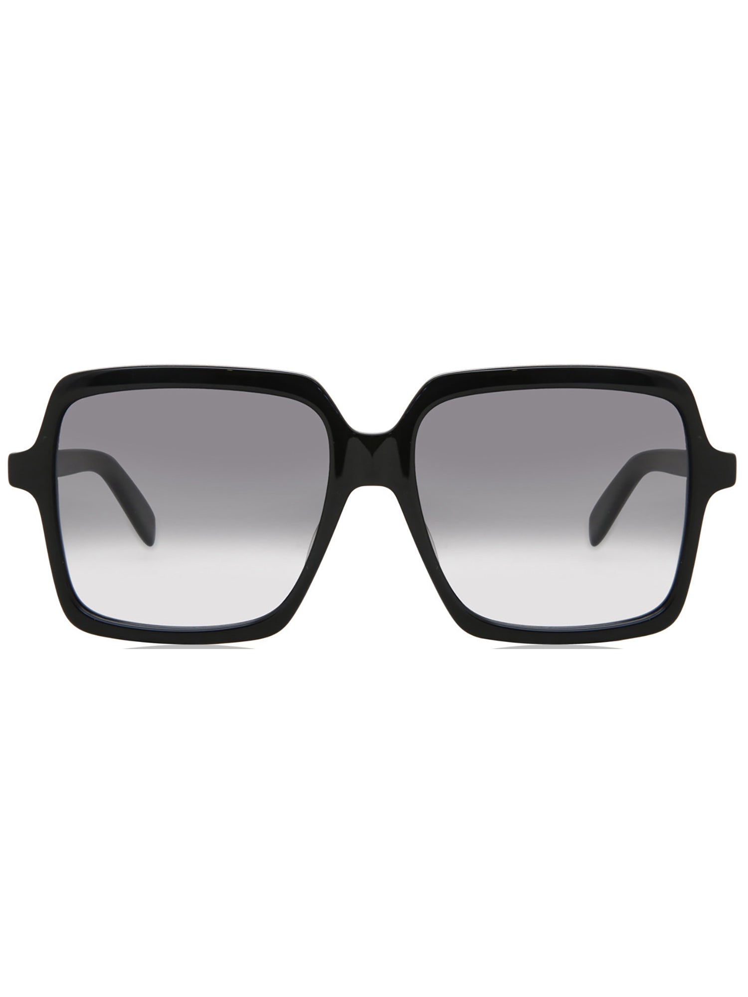 Saint Laurent-OUTLET-SALE-Sunglasses SCHWARZ-ARCHIVIST