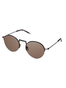 Thom Browne-OUTLET-SALE-Sunglasses SCHWARZ-ARCHIVIST