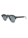 Thom Browne-OUTLET-SALE-Sunglasses SCHWARZ-ARCHIVIST