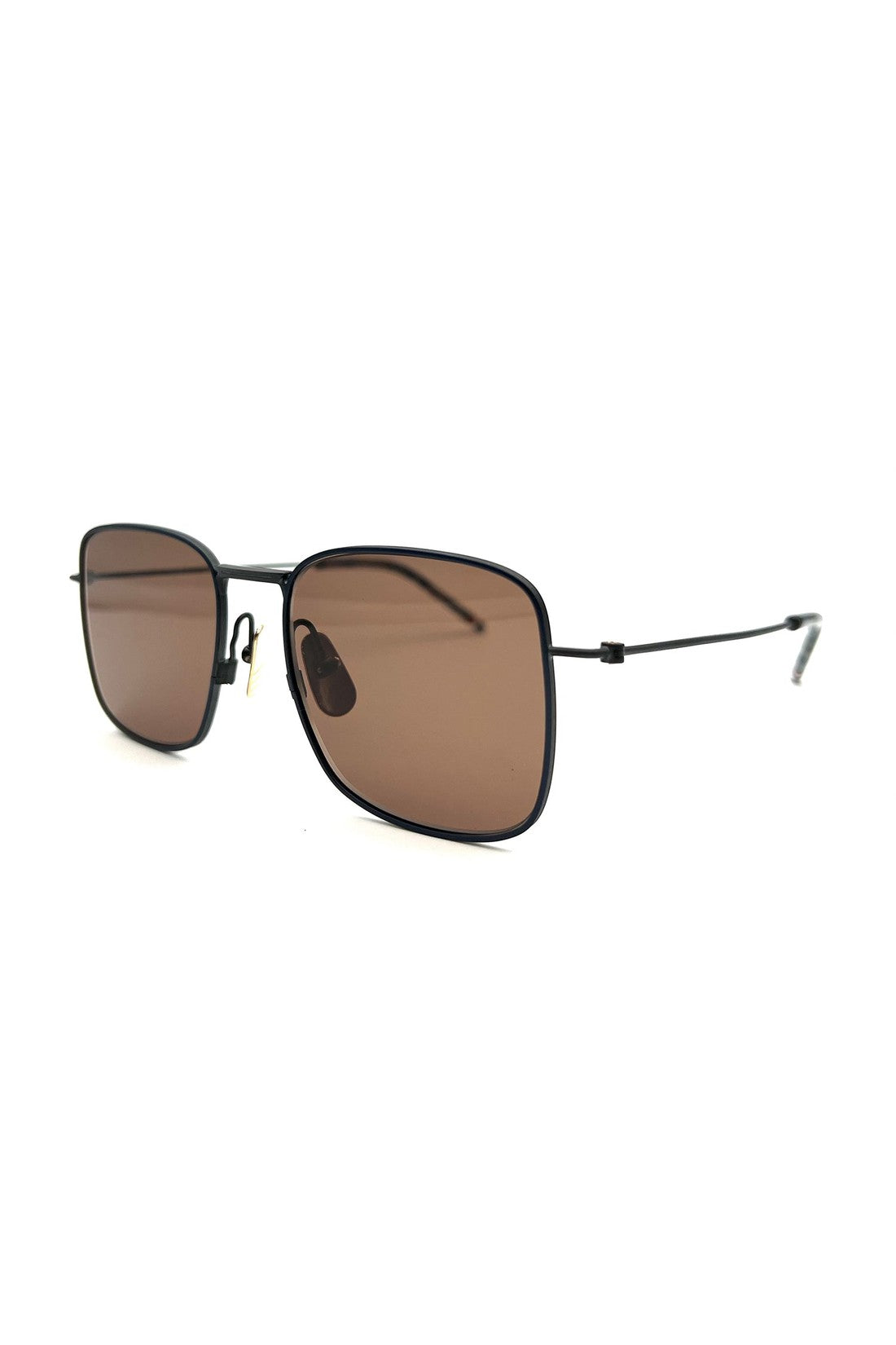 Thom Browne-OUTLET-SALE-Sunglasses SCHWARZ-ARCHIVIST