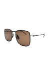 Thom Browne-OUTLET-SALE-Sunglasses SCHWARZ-ARCHIVIST