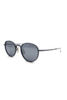 Thom Browne-OUTLET-SALE-Sunglasses SCHWARZ-ARCHIVIST