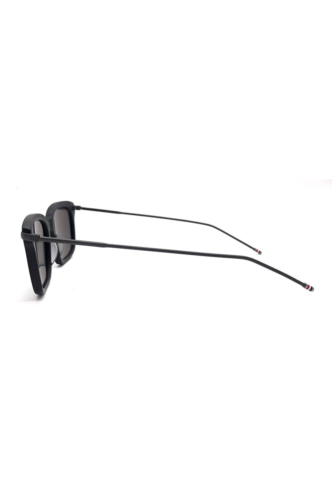 Thom Browne-OUTLET-SALE-Sunglasses SCHWARZ-ARCHIVIST