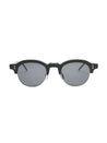 Thom Browne-OUTLET-SALE-Sunglasses SCHWARZ-ARCHIVIST