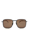 Thom Browne-OUTLET-SALE-Sunglasses SCHWARZ-ARCHIVIST