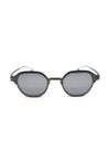 Thom Browne-OUTLET-SALE-Sunglasses SCHWARZ-ARCHIVIST