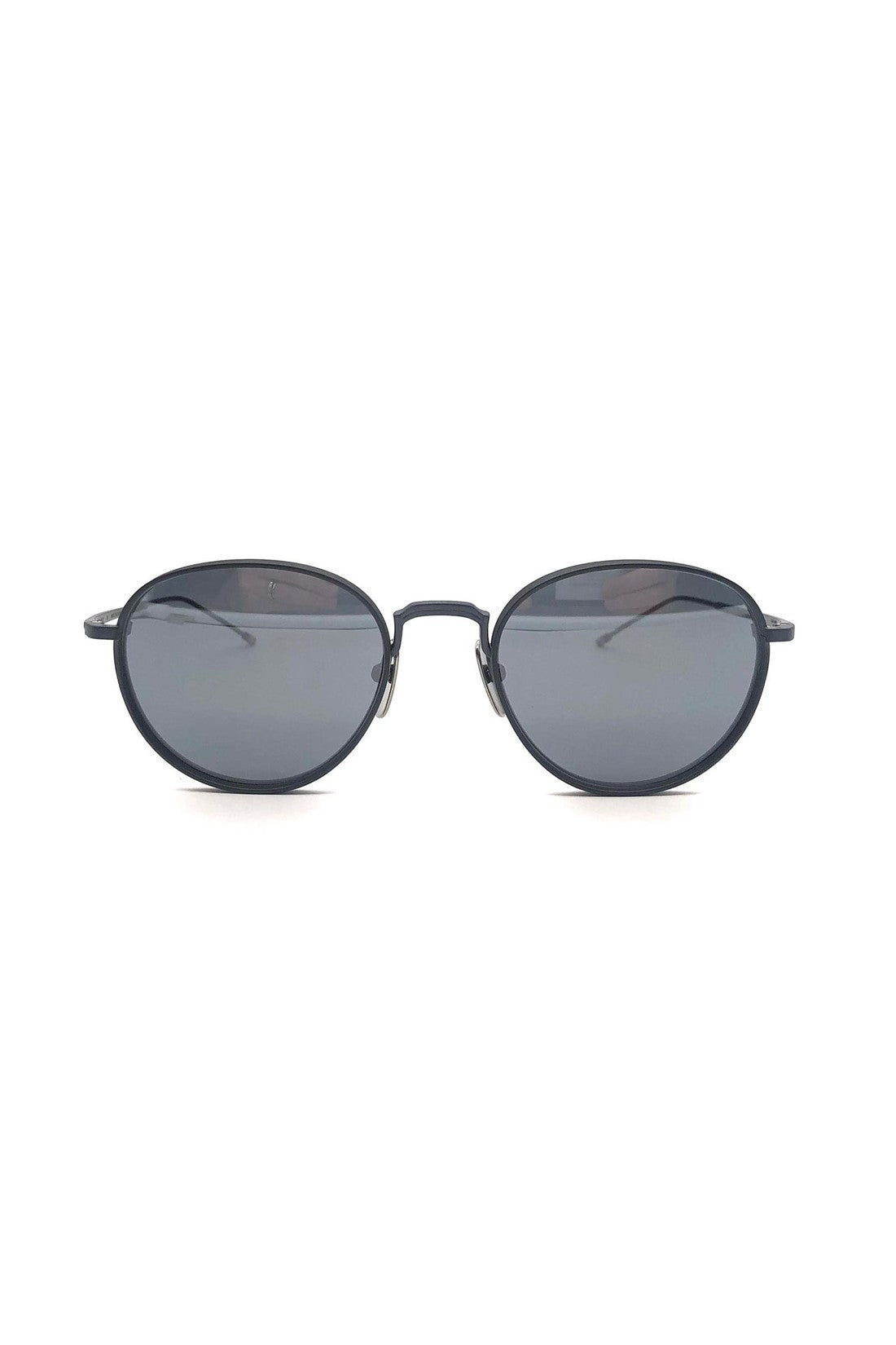 Thom Browne-OUTLET-SALE-Sunglasses SCHWARZ-ARCHIVIST