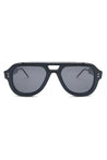 Thom Browne-OUTLET-SALE-Sunglasses SCHWARZ-ARCHIVIST