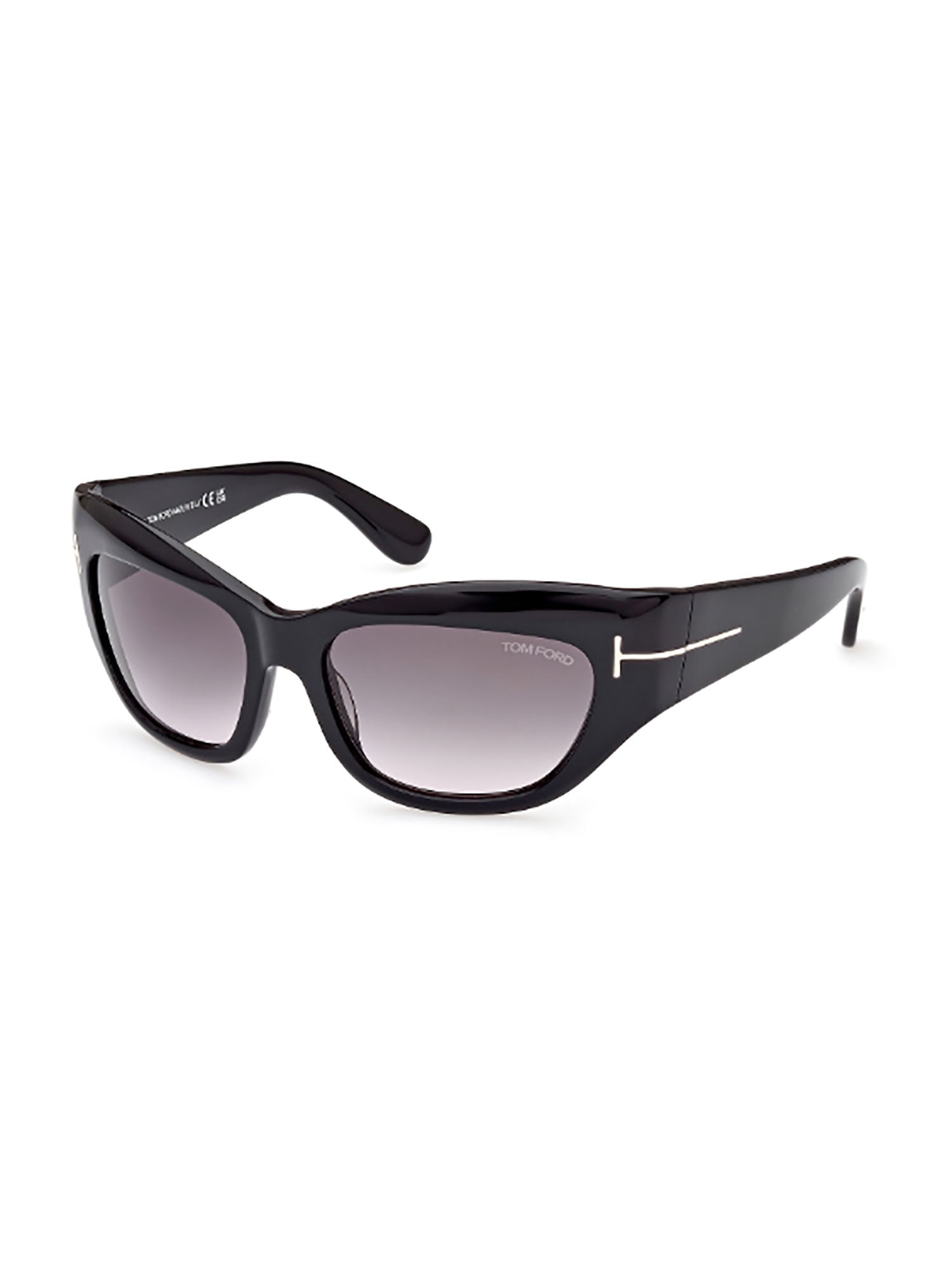 TOM FORD-OUTLET-SALE-Sunglasses SCHWARZ-ARCHIVIST