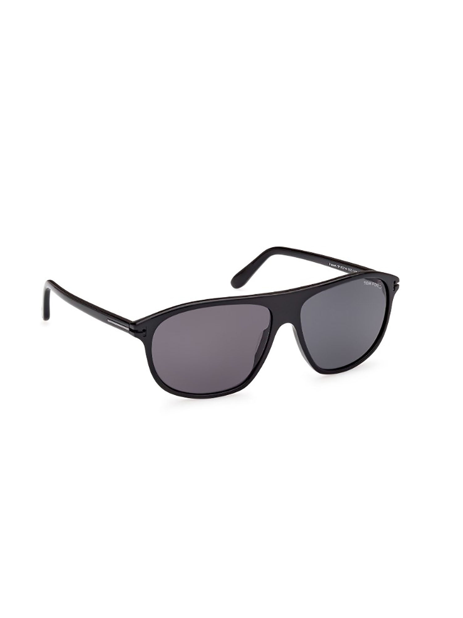 TOM FORD-OUTLET-SALE-Sunglasses SCHWARZ-ARCHIVIST