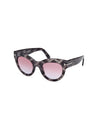 TOM FORD-OUTLET-SALE-Sunglasses SCHWARZ-ARCHIVIST